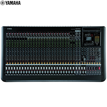 Mixer Yamaha MGP32X